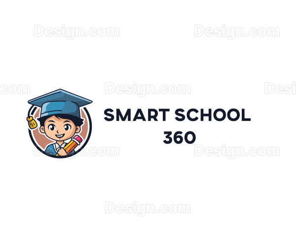School Logo